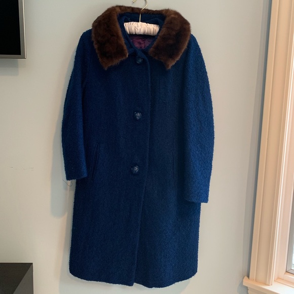 penneys womens coats